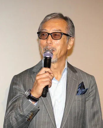 岩城滉一、71歳で挑戦した5時間耐久レースに「すごく楽しかった」　ファンからは「カッコいい！」の声