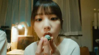 乃木坂46・与田祐希の地上波初主演ドラマがいよいよスタート　“量産型女子”が「プラモデル」と出合い成長する姿を描く＜量産型リコ＞