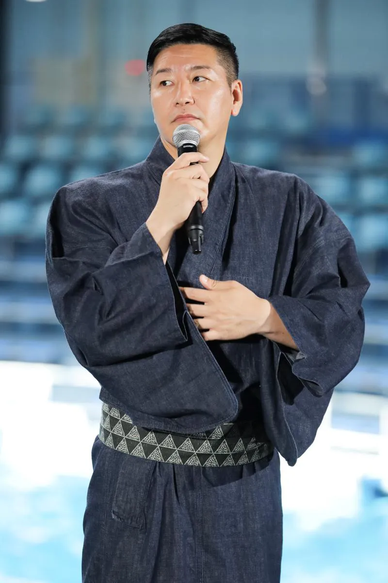 長田庄平