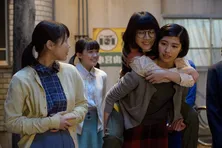 【ひよっこ通信(7)】佐久間由衣の“時子”、いよいよ女優への第一歩!