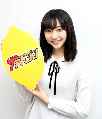 武田玲奈が女子高校生ボクサーに「いっぱいにらみました(笑)」