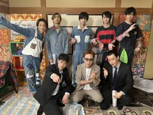 2.5次元俳優による初の地上波本格バラエティ　Pが語る魅力は「常に全力を出し切る姿勢」