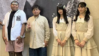 正岡子規は元祖インフルエンサー?STU48が子規の予想外生涯や名句を学んで俳句バトル!!<せとチャレ!STU48>