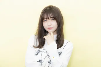 長濱ねる、地元が恋しくなったら「海を見に」五島列島への“帰省”で原点を再確認<インタビュー>