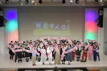 「ひよっこ」時子と三男が“野良着コンテスト”に登場!?