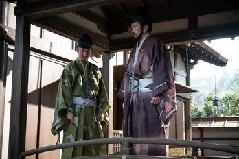 <鎌倉殿の13人>制作統括・清水拓哉「熱くて長いプロローグがいよいよ終わりを迎えます」後半に向けて一挙再放送が決定!