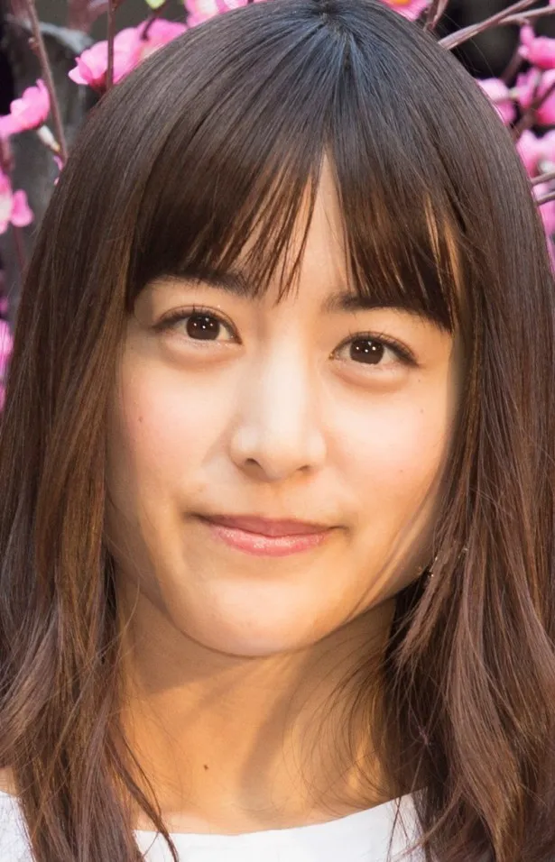 山本美月 うまく笑えなかった 過去を告白 割り箸 くわえて笑顔の練習 画像3 3 芸能ニュースならザテレビジョン