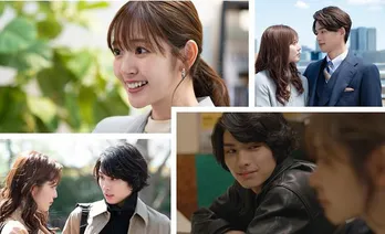 “鹿森海”鈴木愛理、ANIMAL BEAUTYに入社も初日からハプニングが<ANIMALS‐アニマルズ‐>