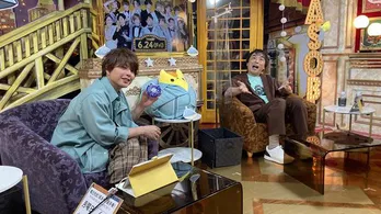 チョコミント好き関智一、日本初のチョコミントアイス発売の歴史に「俺、チョコミントがない日本に生まれた」<声優と夜あそび>