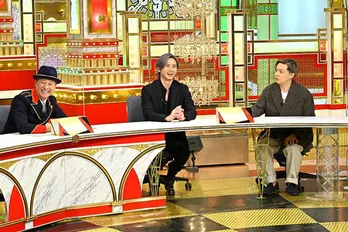 KinKi Kidsの“運命の出会い”からデビューまでを再現ドラマ化!「お前らは絶対辞めるなよ」堂本光一は中居正広に言葉の真意を問う<金スマ>