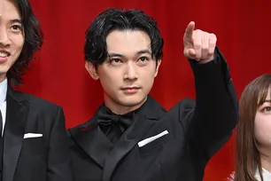 加藤雅也のプロフィール 画像 写真 Webザテレビジョン