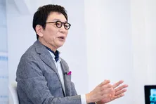 坂上忍、古舘伊知郎の『報ステ』時代の年収“4億円”くらいに「もらって当然の仕事」＜デマ投稿を許さない＞