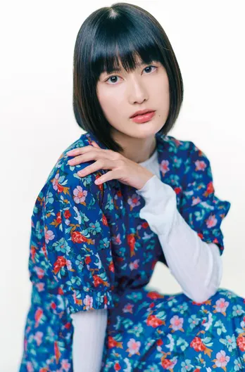 橋本愛「新しい家庭教師像に出合えると思います」謎に包まれた家庭教師役に挑戦＜家庭教師のトラコ＞