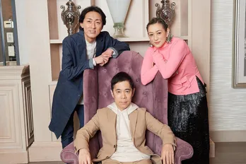 岡村隆史が語る“結婚の裏話”「この人を逃してはいけない」“部屋は別々”から結婚へと導いた妻の行動