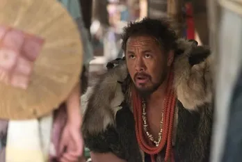 「直虎」真壁刀義、大河オファーに「とにかく、びびった!」