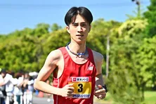 SixTONES田中樹、日曜劇場初出演!「オールドルーキー」でマラソン界の“絶対的エース”に【コメントあり】