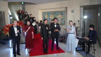 「バラいろダンディ」前代未聞の2030回記念放送の舞台裏、番組Pが語る「最後のテレビ」の矜持