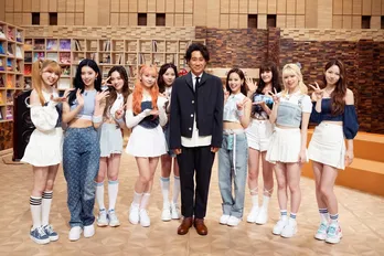 NiziU、1年3カ月ぶりに「SONGS」に出演！新曲のダンスレッスンの様子やプライベートトークを披露