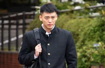 <六本木クラス>竹内涼真“宮部新”「生きてさえいればどんなことだって乗り越えられる」 復讐を誓った青年が巨大企業に立ち向かう