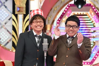 「ものまねグランプリ」初挑戦のミキ、見どころは“70点の平野レミ”!?