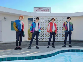 Sexy Zoneの「Sleepless」が佐藤勝利主演ドラマのオープニングテーマに決定＜赤いナースコール＞