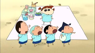 クレヨンしんちゃん アニメ のあらすじ一覧 Webザテレビジョン