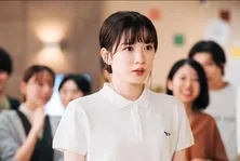 “トレンド世界一”発進 ひたむき永野芽郁“佐奈”に「応援したくなる」の声<ユニコーンに乗って>