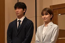 芳根京子“塔子”が初めての挫折…綾野剛“新町”はエース選手の復活を目指す<オールドルーキー>