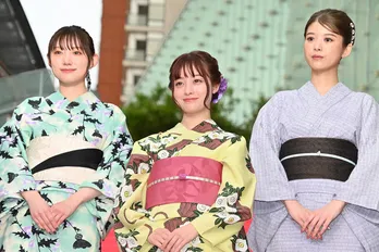 馬場ふみか、“とんでもないNG”を告白「『お前が言うんかい!』って感じに(笑)」