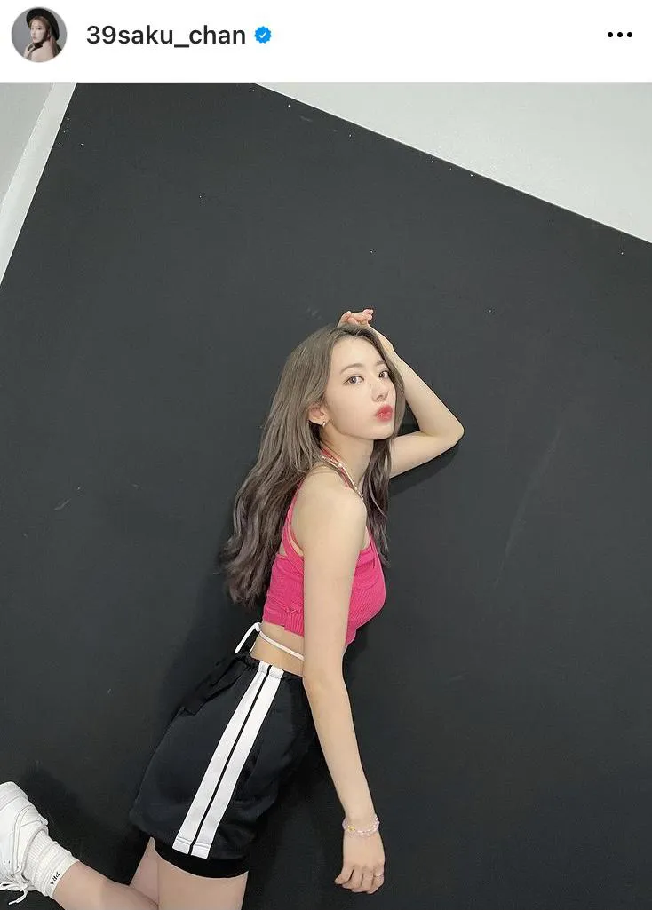 画像・写真 宮脇咲良、久しぶりの日本を大満喫！プライベートショット