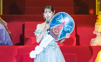 “最も輝いたライバー”はみぽりんに決定、「ライバーがメディアに出ていく機会を増やしたい」