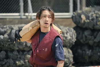 印象ガラリ 荒んだ町田啓太“宙”に視聴者ドキッ「最高すぎた」トレンド1位スタート<テッパチ!>