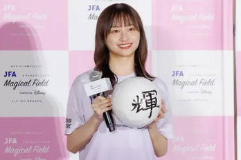 日向坂46影山優佳、漫画・映画レベルで勉強が好き「親に勉強しろと言われたことはない」