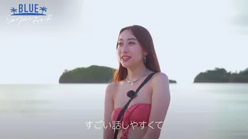 ABEMAオリジナル恋愛番組「シャッフルアイランド Season2」放送開始 1回目のシャッフルタイムから恋がゆれる