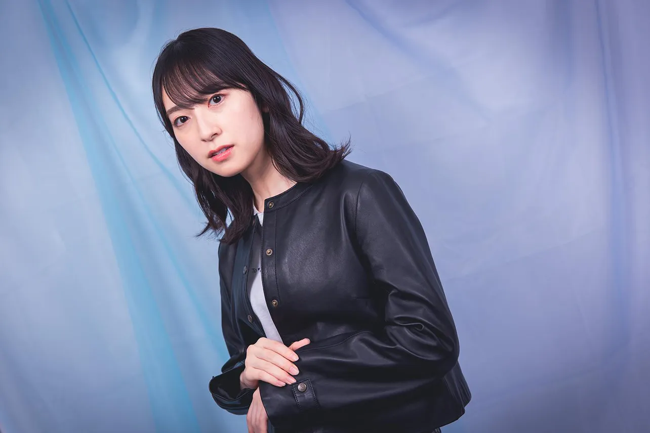 金村美玖(日向坂46)