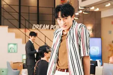 杉野遥亮、ヤンキーから御曹司に “支える”ポジションで新たな魅力を発揮<ユニコーンに乗って>