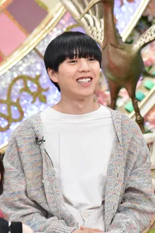 坂東龍汰、7 MEN 侍・中村嶺亜、佐藤詩織らが「水彩画」を披露<プレバト!!>