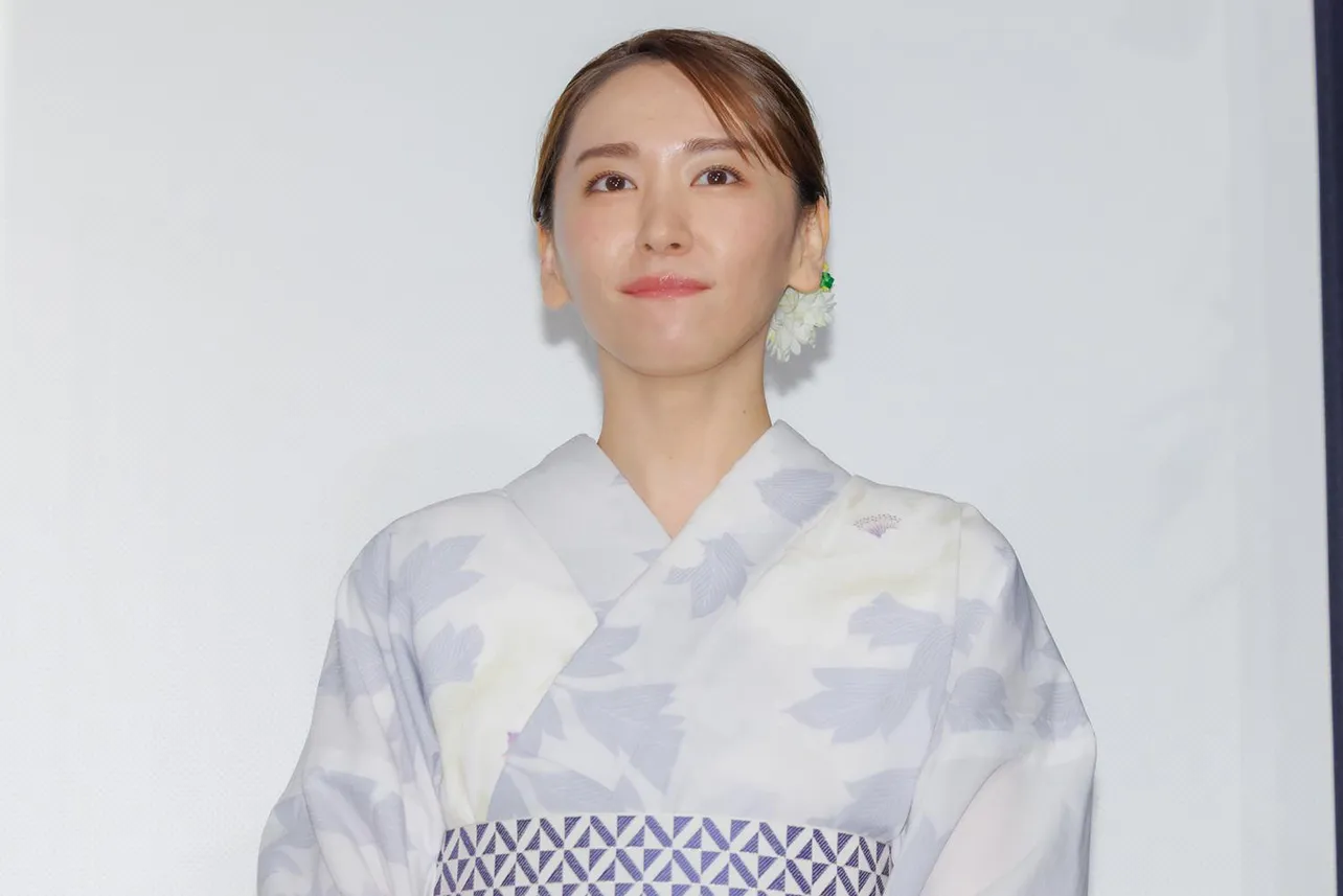 新垣結衣