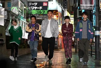 「六本木クラス」第1話、開始15分でトレンド入り 高い関心見せつけた