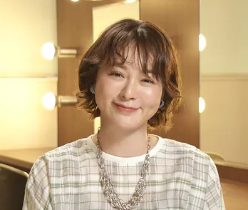 貫地谷しほり、フランス発の犯罪ミステリーで主役吹き替え担当「デコボコな2人の痛快バディーぶりを見て」<アストリッドとラファエル>