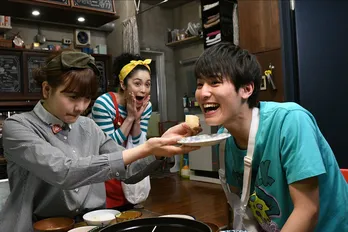 【3パパだよりvol.6】前半戦振り返り＆後半戦の見どころ解説！