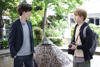 「紳士すぎて惚れてまうやろ！」内藤秀一郎"柳瀬"の優しすぎる行動に絶賛の声＜先輩、断じて恋では！＞