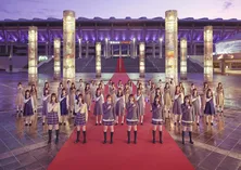 乃木坂46が30枚目となるシングルを8月31日に発売