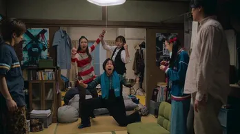 ＜拾われた男＞満を持して登場の伊藤沙莉はじめ、井川遥、田辺桃子ら女優陣の輝き