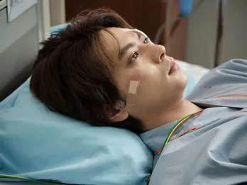 Sexy Zone・佐藤勝利の“最恐”ミステリー、トレンド1位発進 「怖い!」「考察見るのも楽しい」と話題に<赤いナースコール>