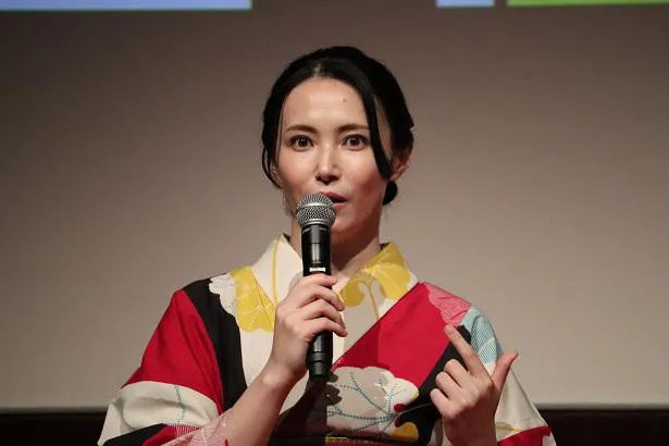 三村理恵