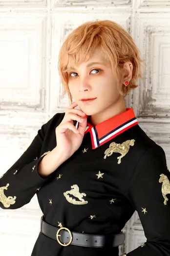 ファイルーズあい 「一歩踏み出す勇気もらえた」 ヒーローとの出会いが転機に