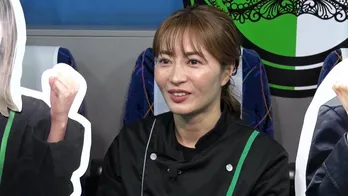 新山千春、平井理央、バレーボール元日本代表・栗原恵が素性を隠して弁当を販売＜アピールちゃん＞