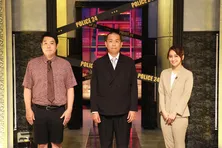 “ながら運転”や激高する高齢運転手らと闘う白バイ隊員を取材＆ドラッグストアの高額商品を狙う姿に密着＜逮捕の瞬間！警察24時＞