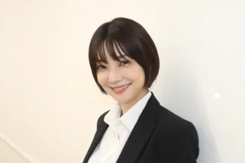 倉科カナ、芝居から感じたジャニーズWEST・小瀧望の人となりを分析「ちゃんと人の痛みを知っている子」<刑事7人>